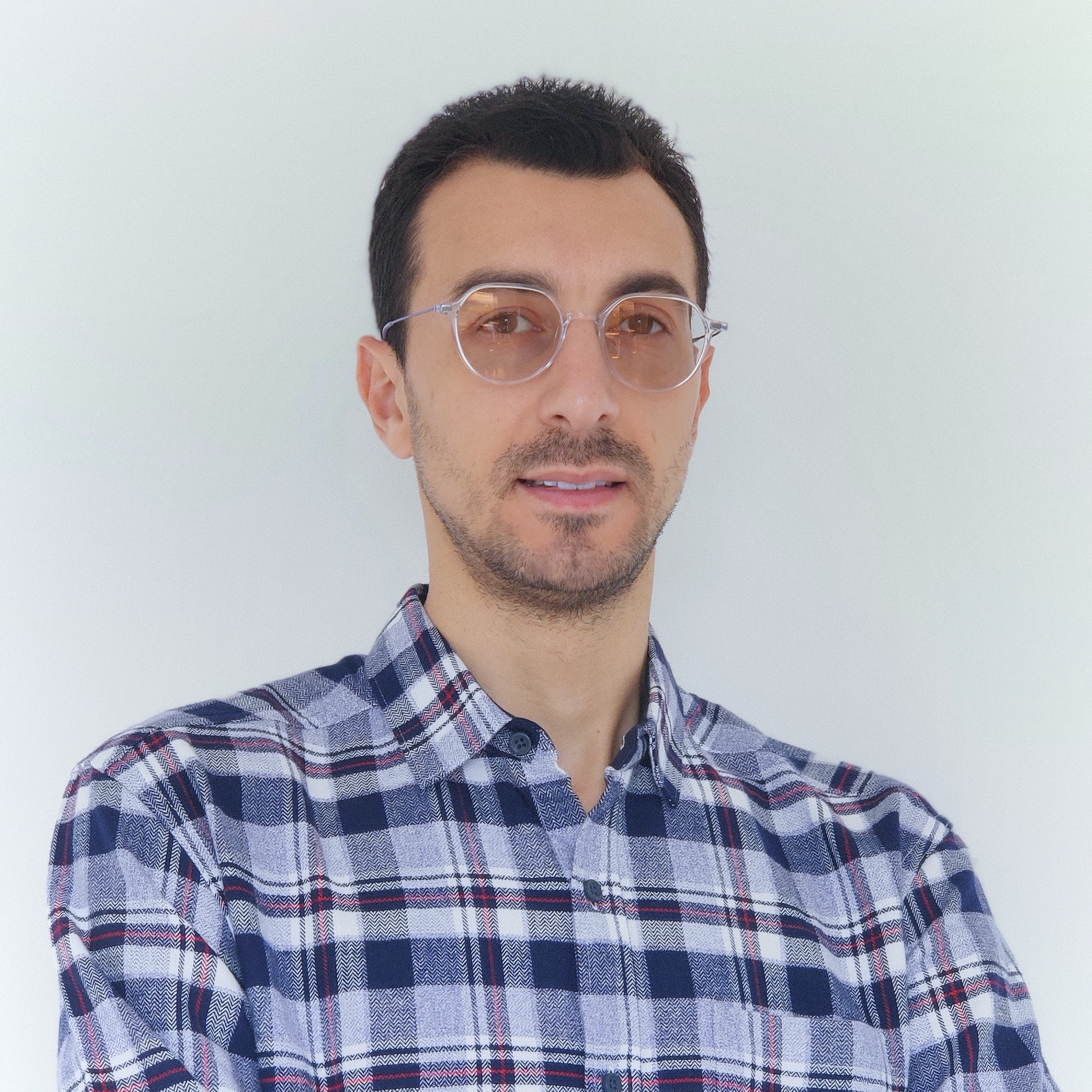 Imad Abou