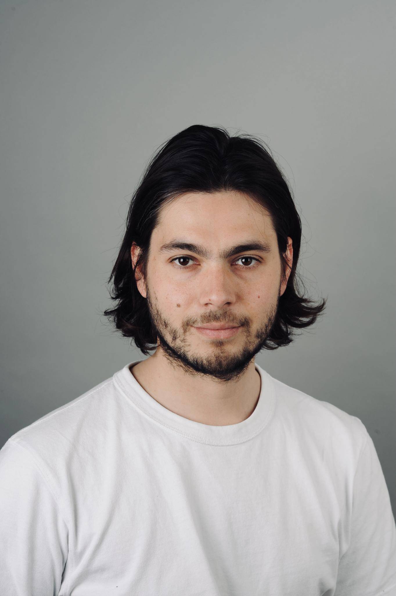 Quentin Boutouria