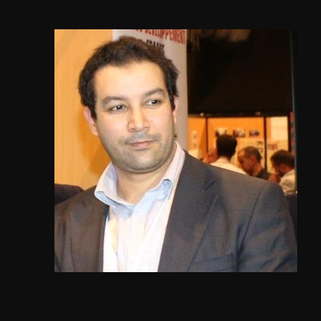 Younes Eddoughmi