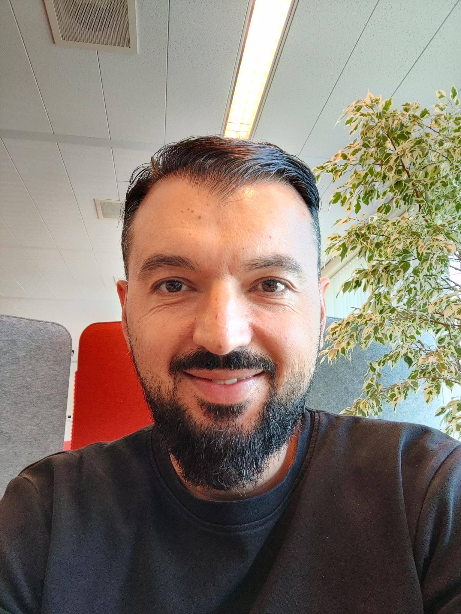 Ahmet Car