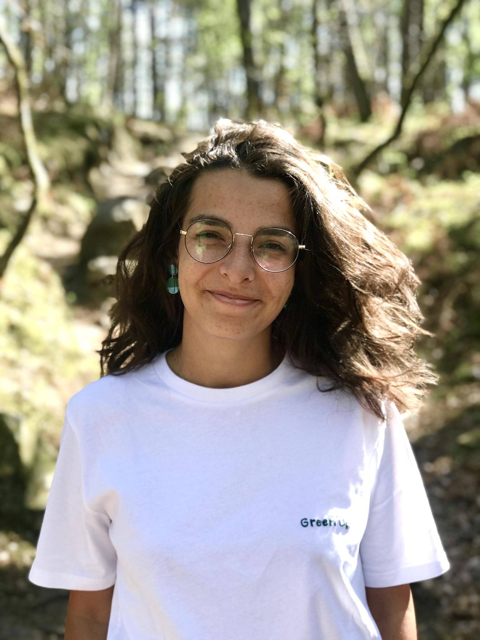 Nina Flabeau