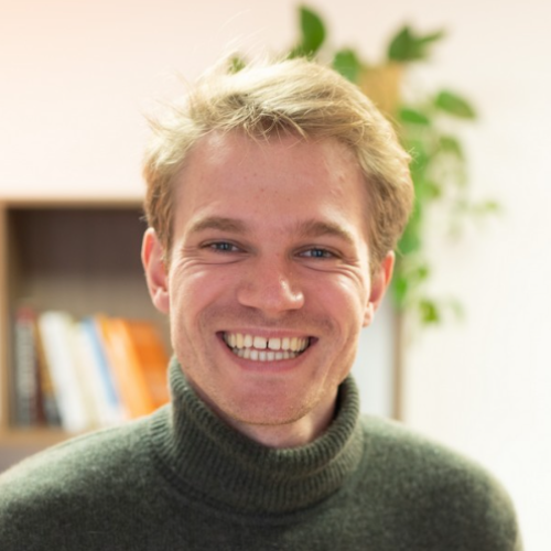 Antoine Mulak - Directeur Commercial Freelance