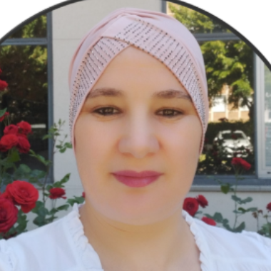 Hakima Sebai