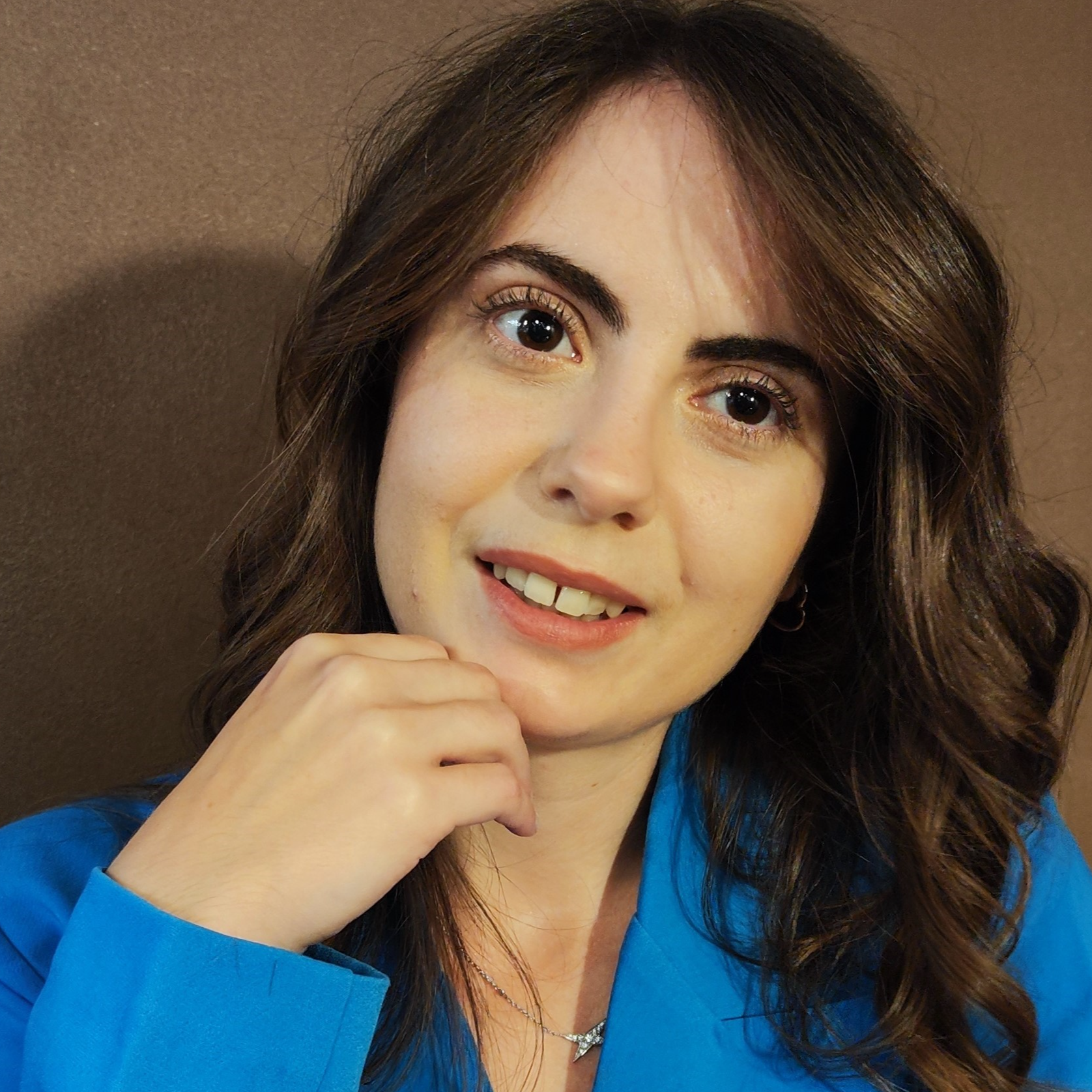 Malvina Giacomel