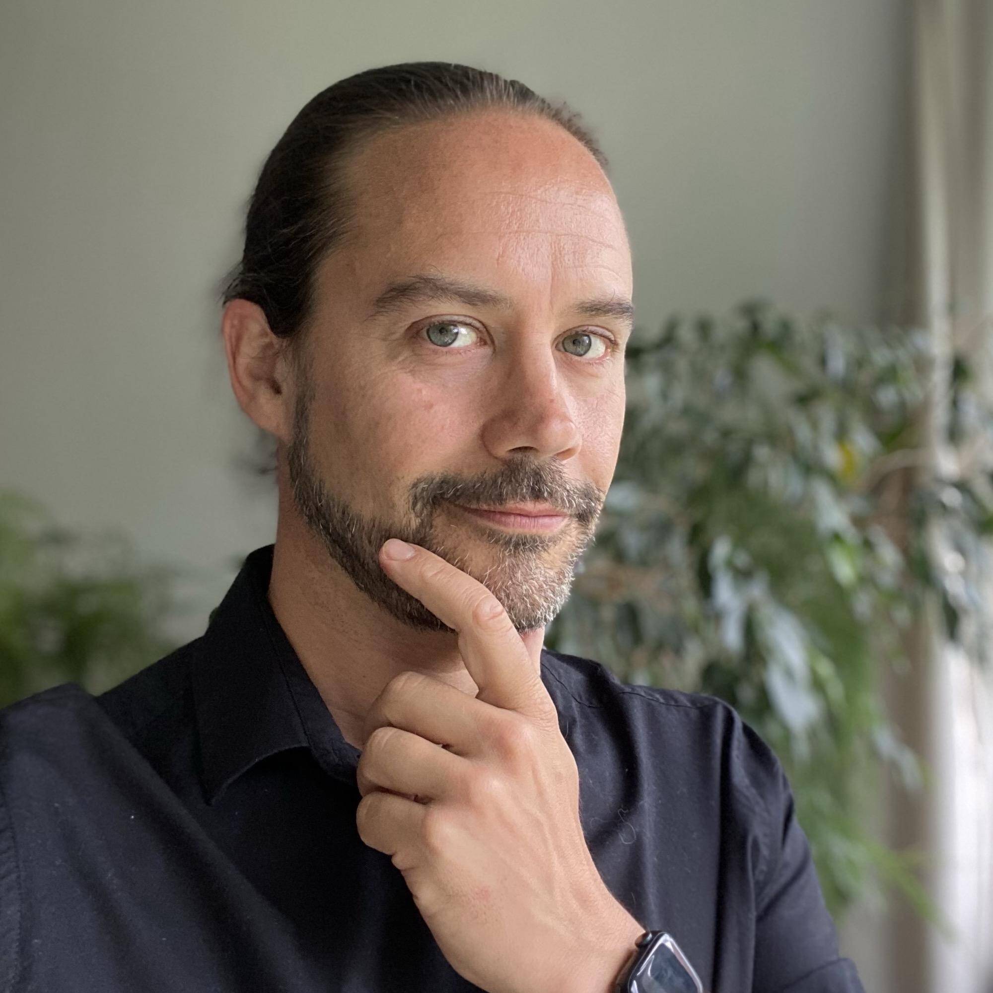 Sjoerd Van Der Linden