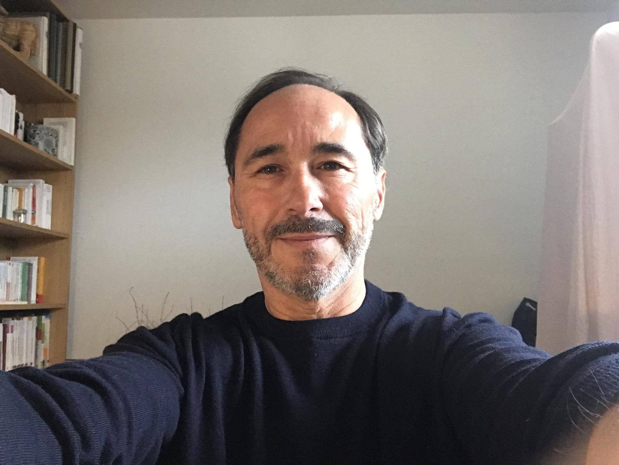Christophe Chevalier