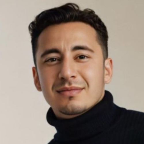 Yassine Khalili - Comptable senior