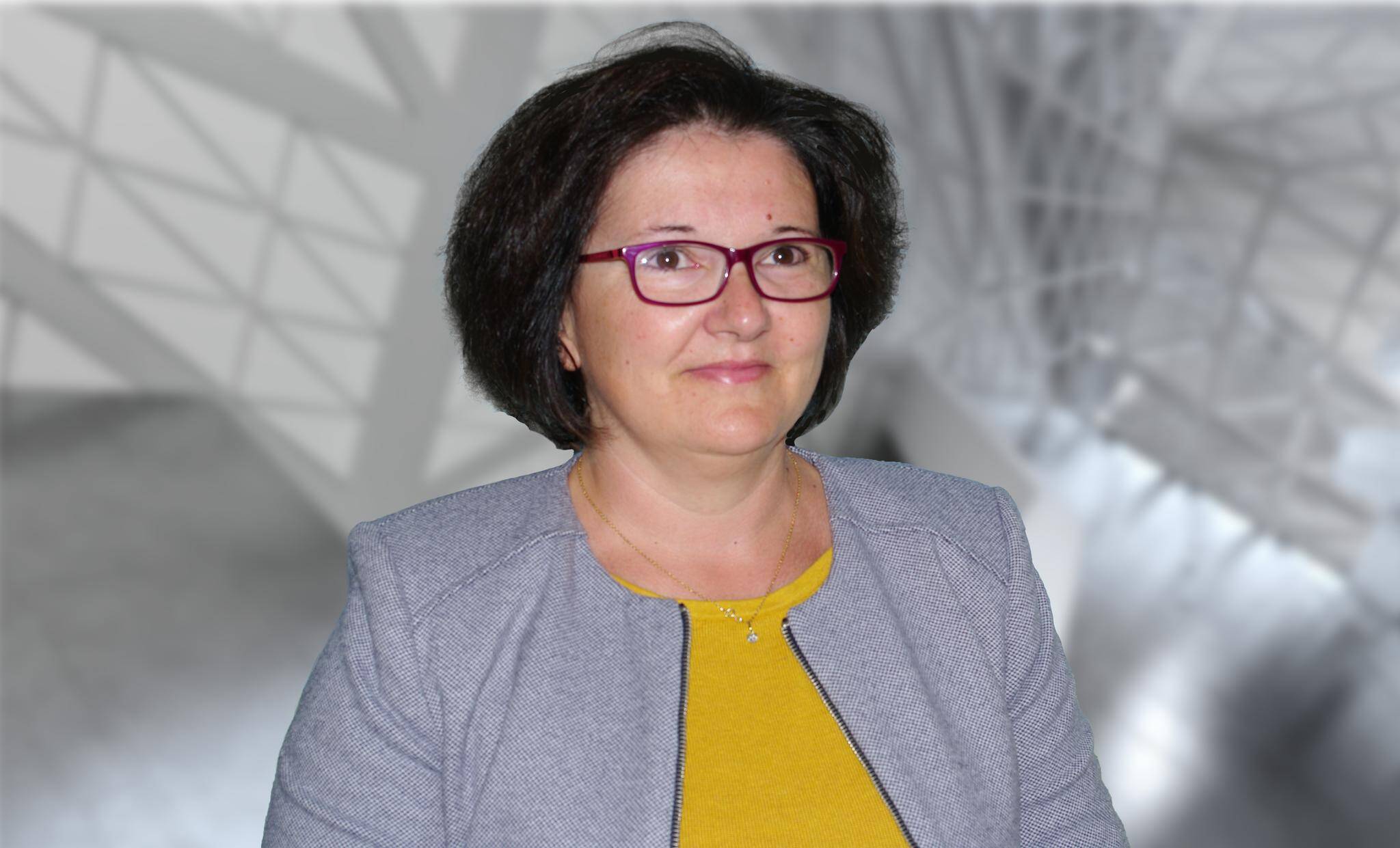 Sandrine Ribeiro - Experte Lean Six Sigma, Simulation & Data Science