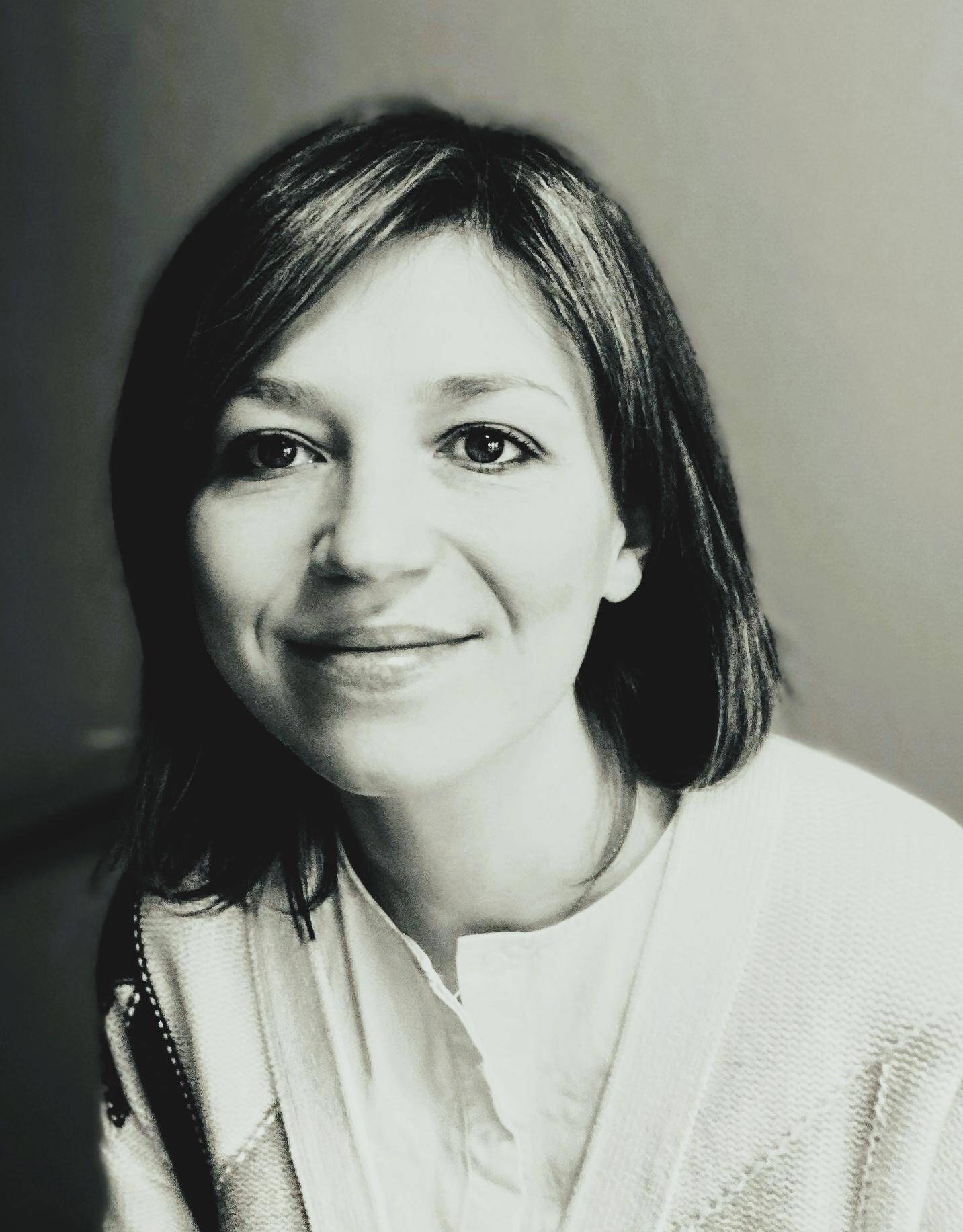 Olivia Guerin-Petrement