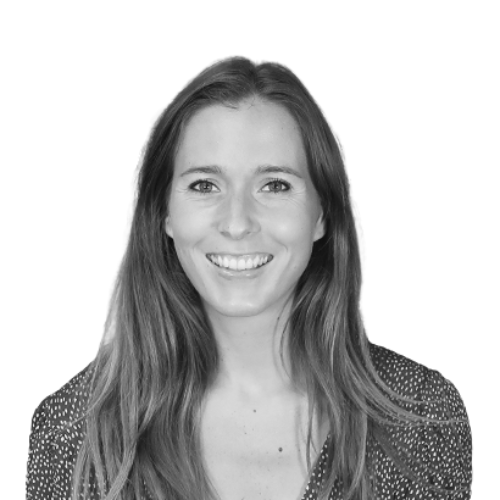 Julie Barrere