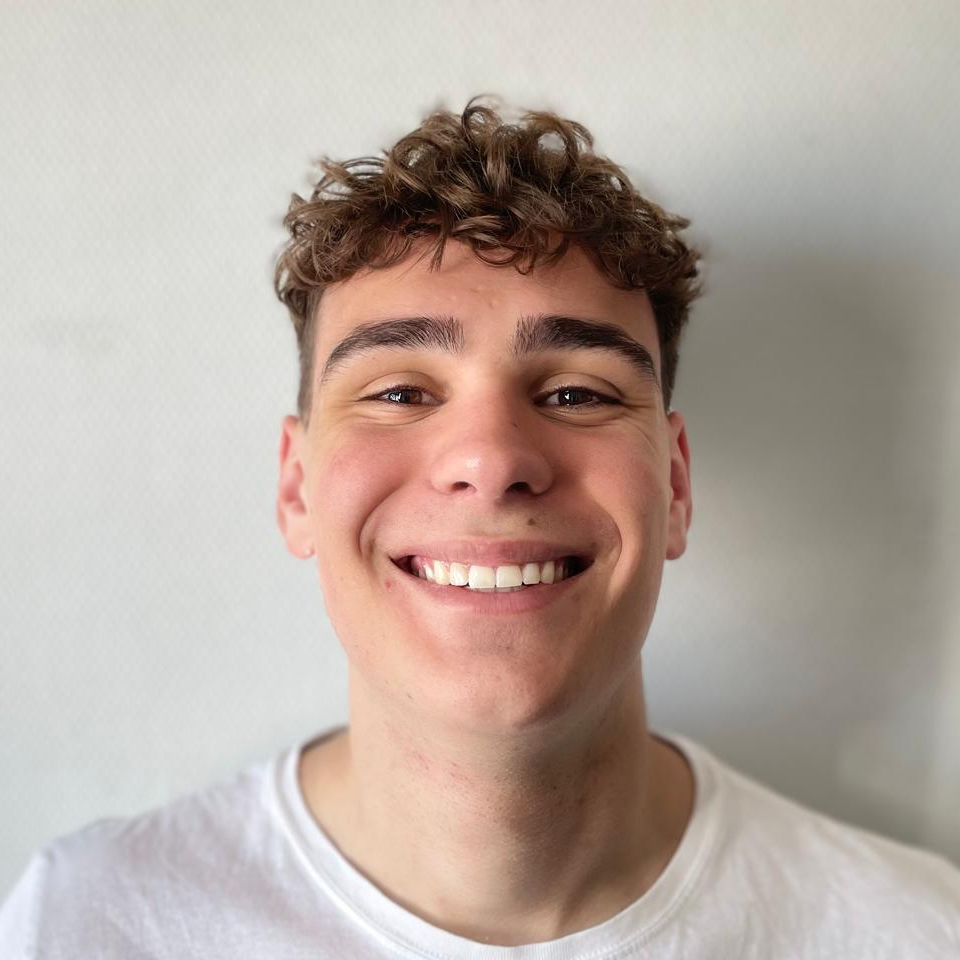 Mathis Curé