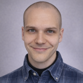 Grigory Baranov