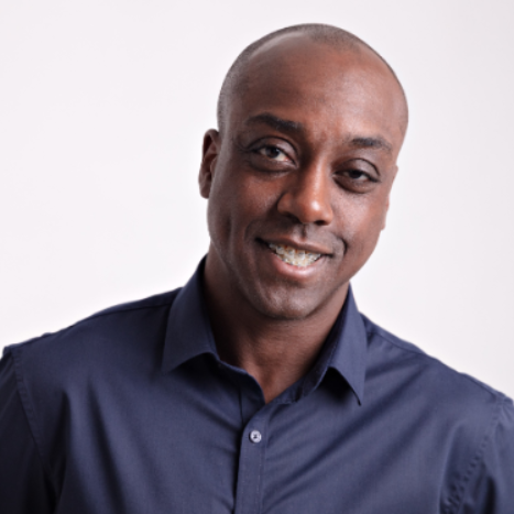Reuben Hutton - Senior .NET Developer | Azure | Fintech & Banking