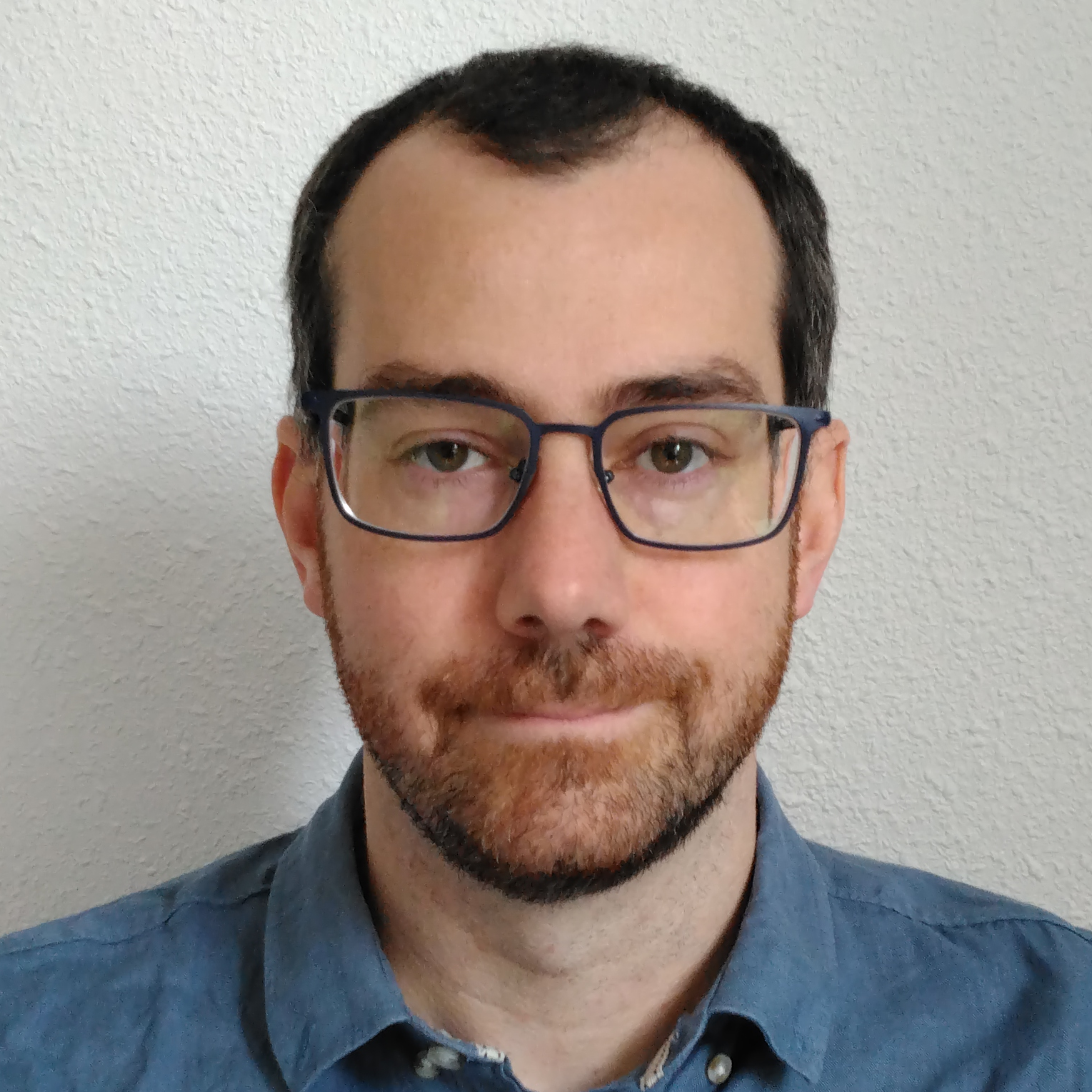 Gaël Fenet-Garde