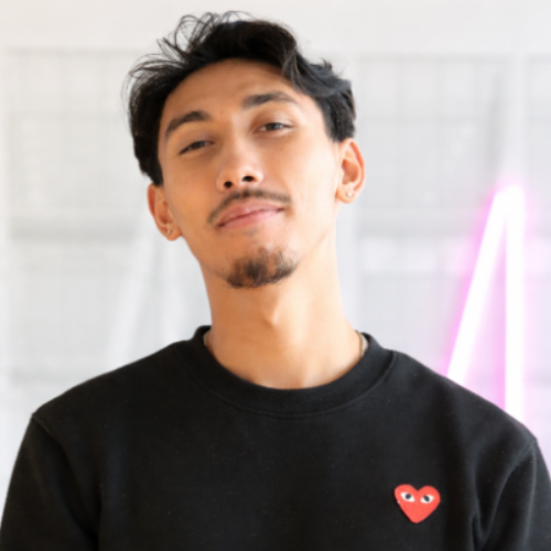 Kays Prum - AI ENGINEER / AI FULL STACK