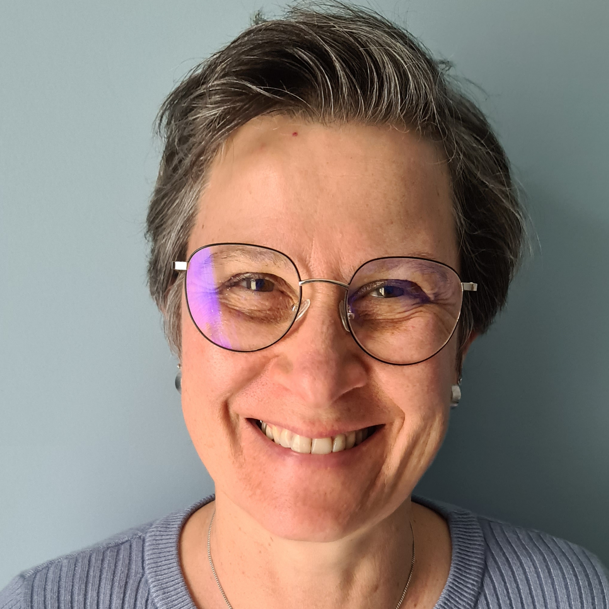 Isabelle Thiberge