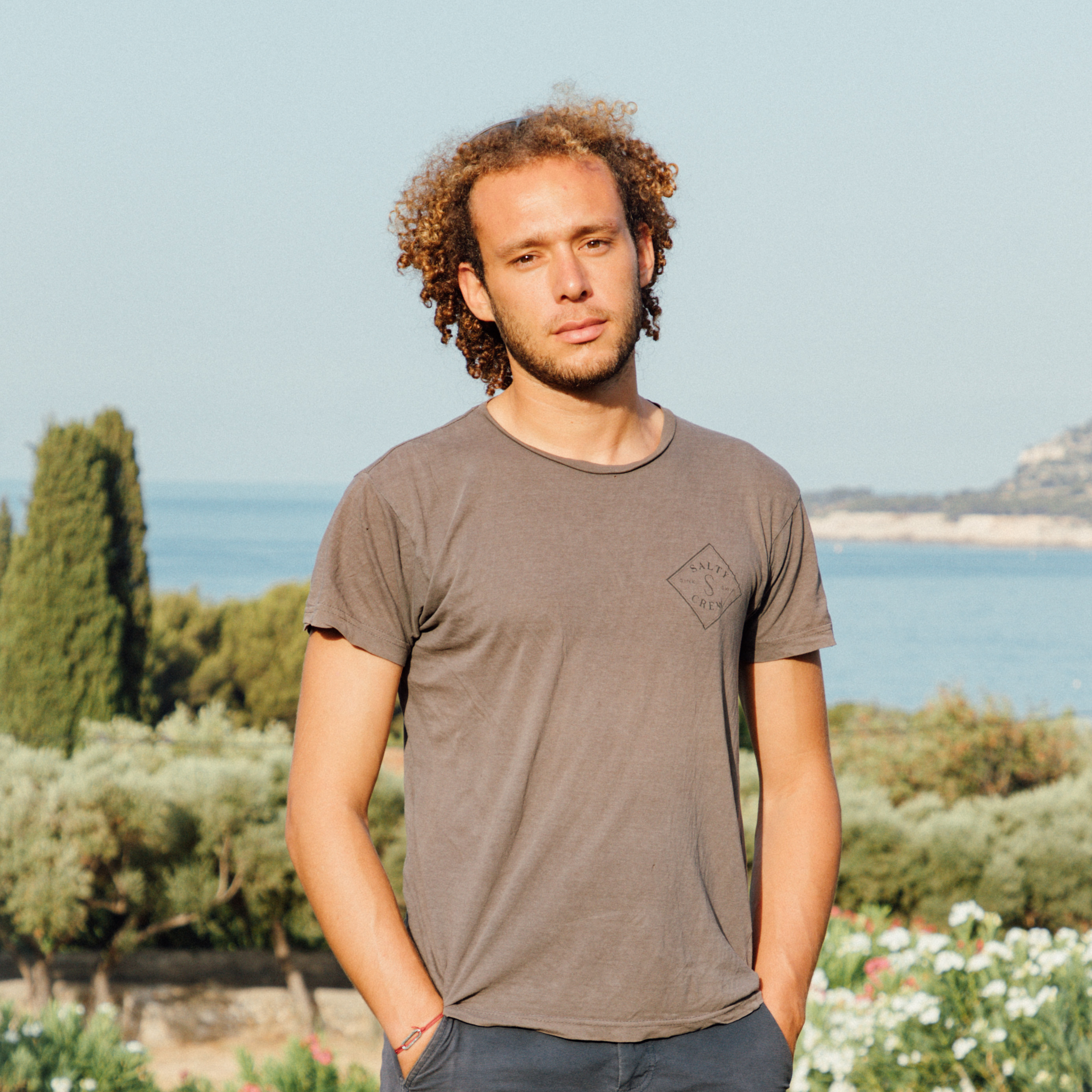 Alex K.
