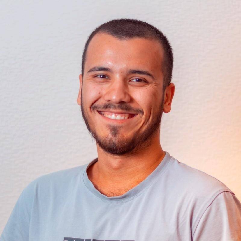 Sam Boboev