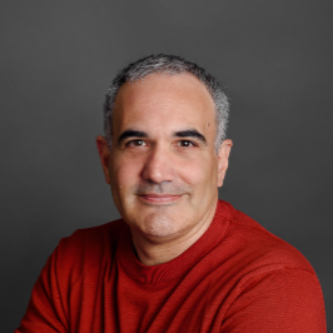 Aviram Galim - DevOps Engineer