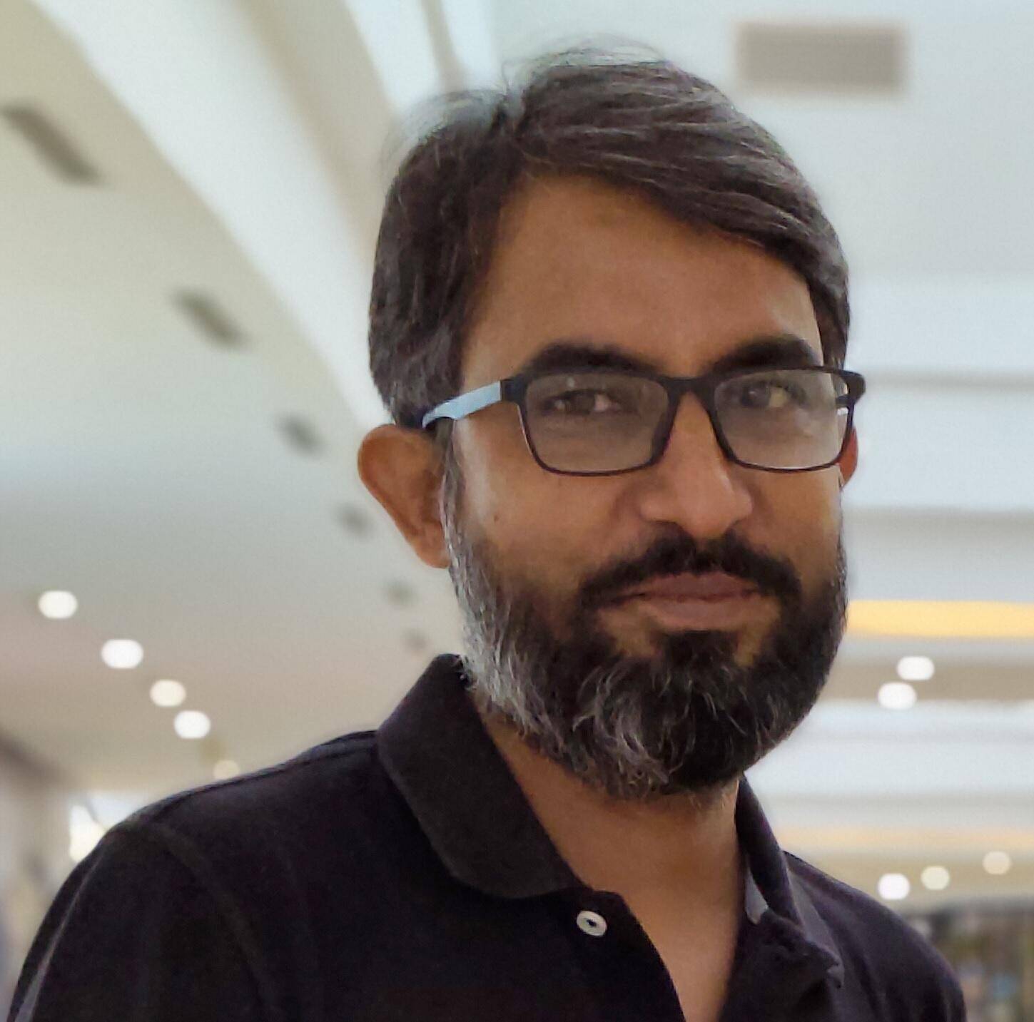 Sumit Kumar