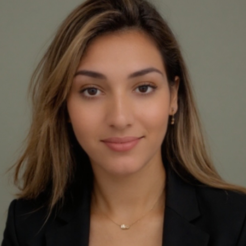 Mia Brikat
