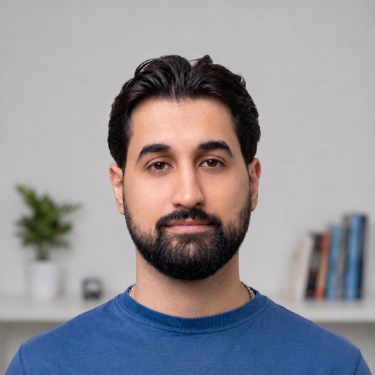 Edgar Balyan - Senior Frontend Developer | UI Engineer | Vue