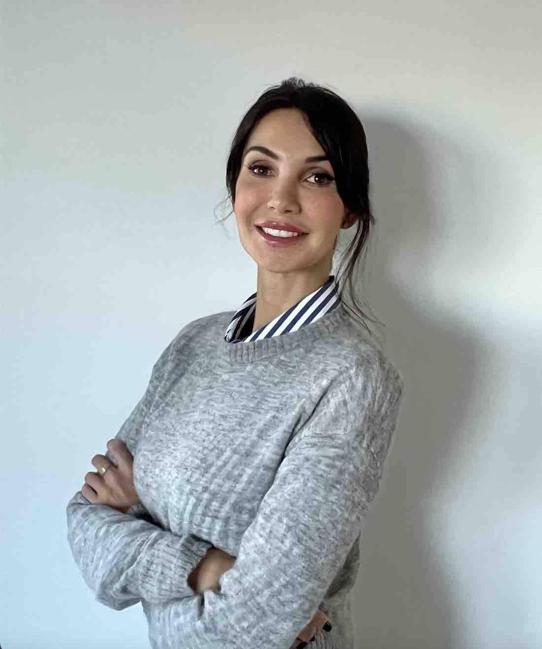 Ana Vega