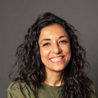 Lauriane Adrai - Directrice Financière / DAF - CFO / FP&A Director