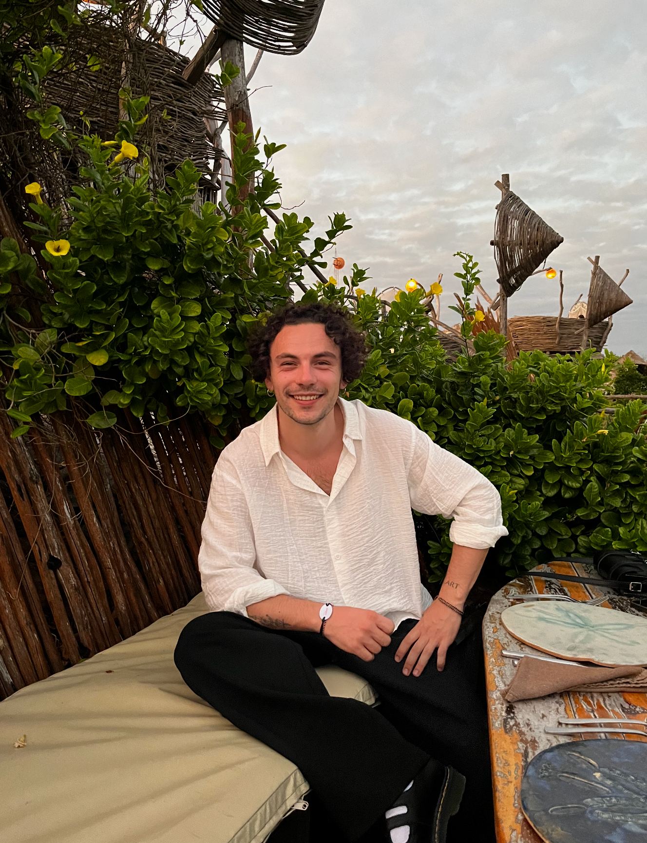 Maxence Gautraud