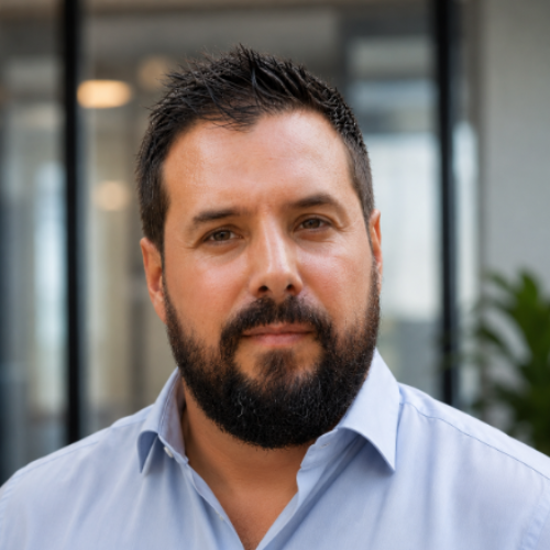 Nicolas Zanardo - Développeur Full-Stack
