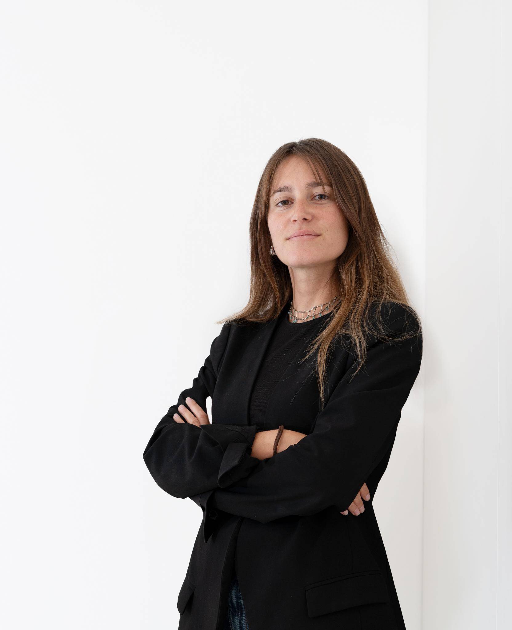 Agustina Estrugo