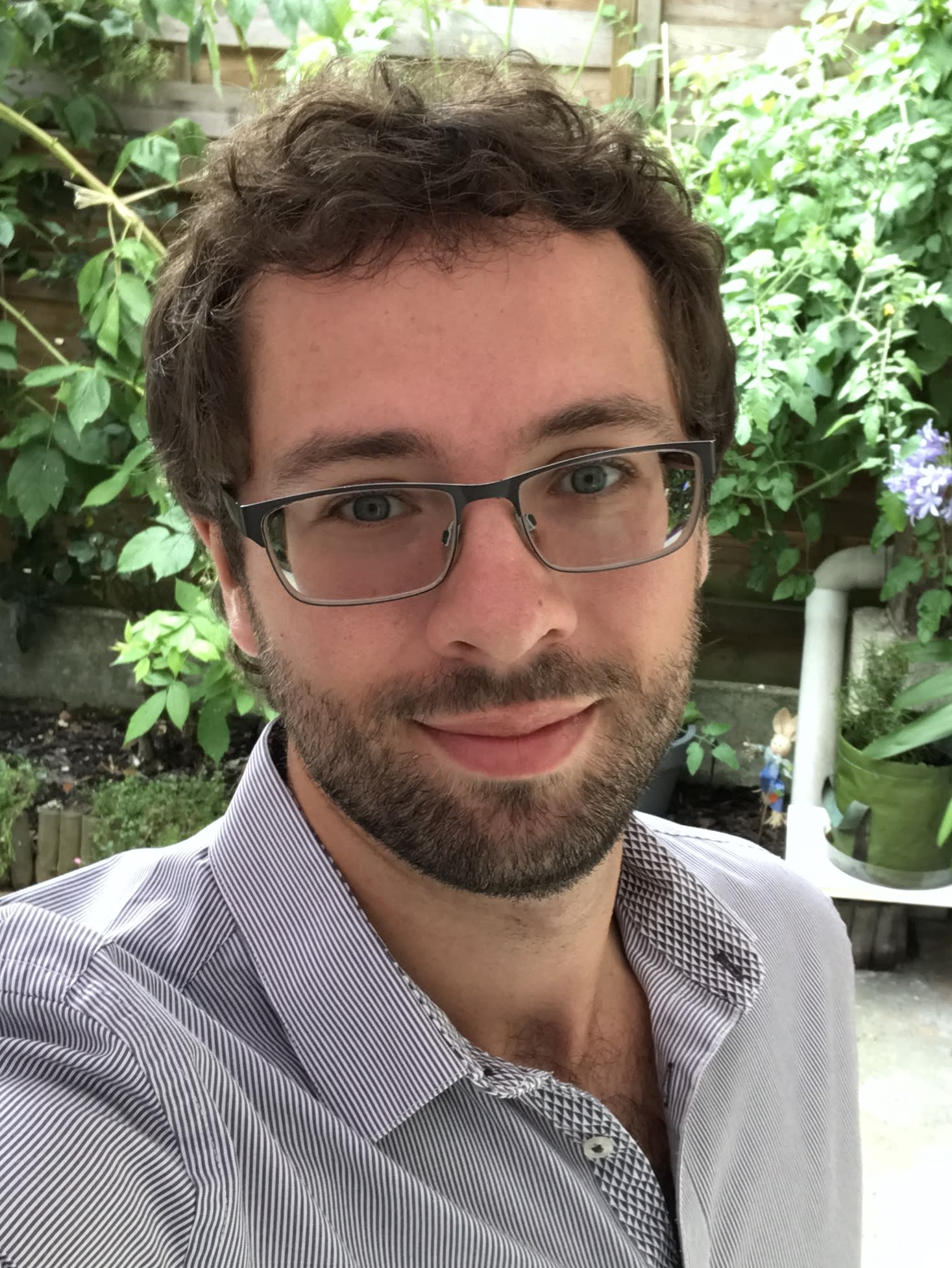 Alexandre Autret