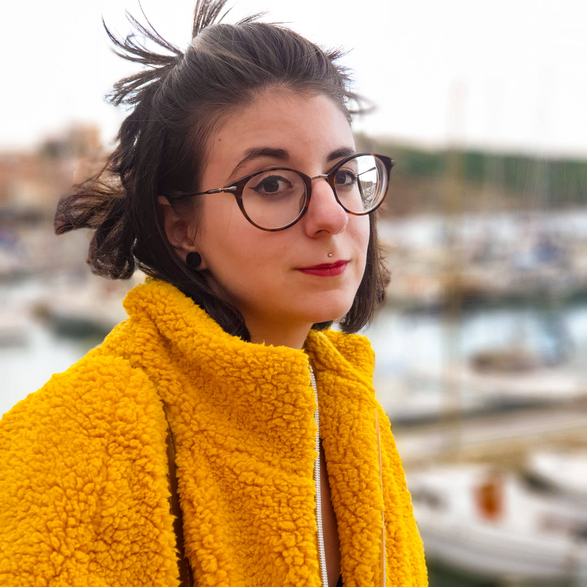 Aurore Moreno