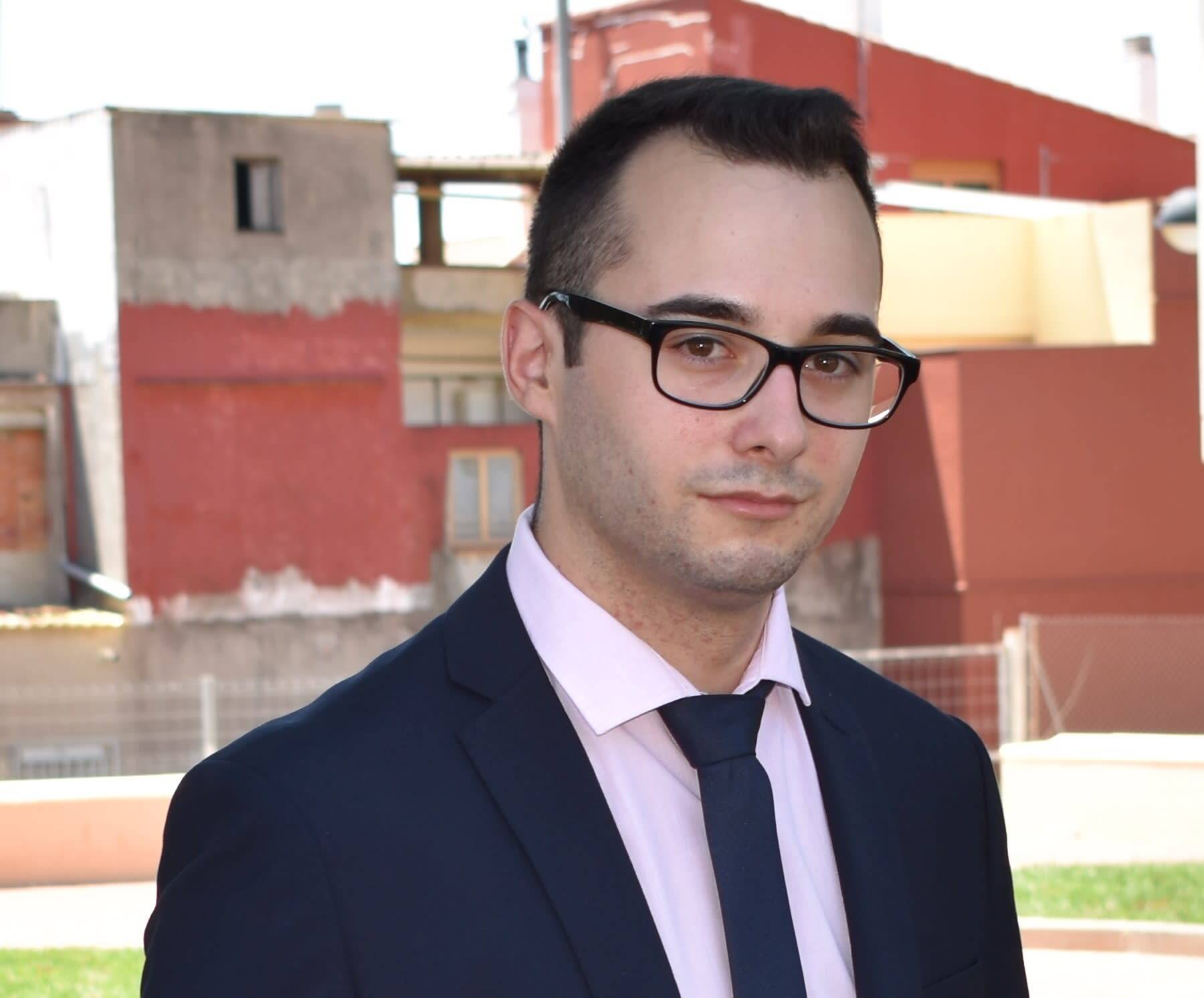 Julián Sánchez