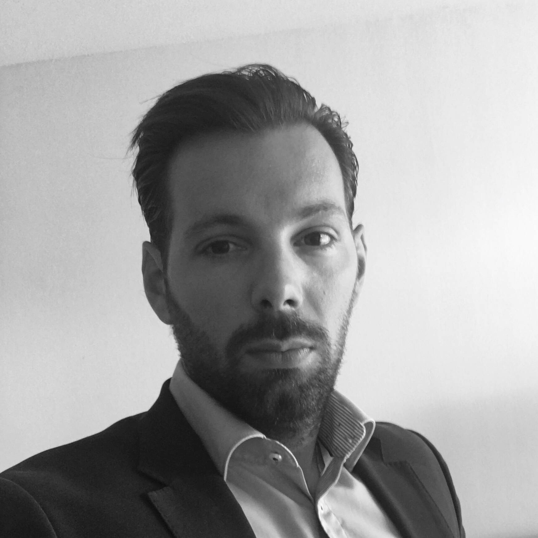 Arnaud Guaitoli
