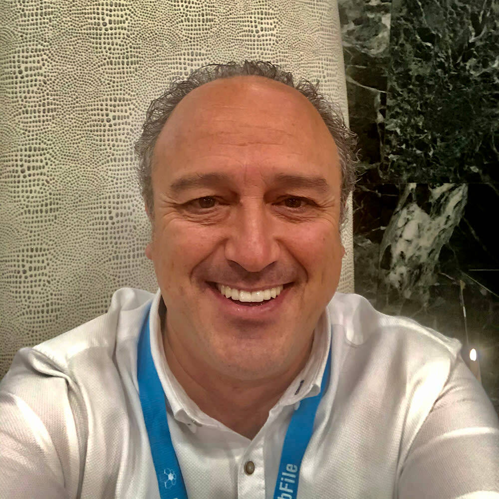 Nacho Ortiz San Vicente