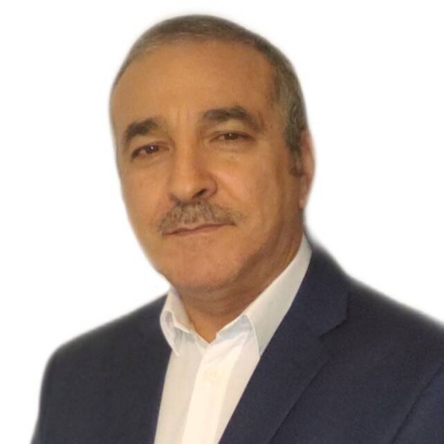 Abderrazak Laabi - Formateur Machine Learning & Python