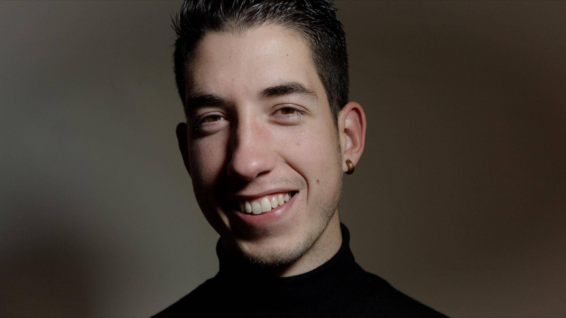 Roberto De Los Ríos