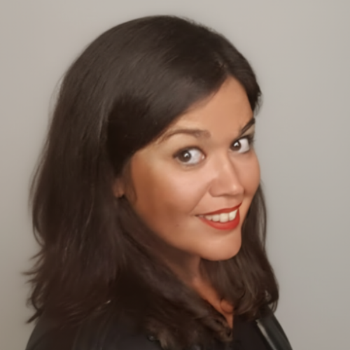 Laura Fuentes - Ecommerce & Marketplace Manager