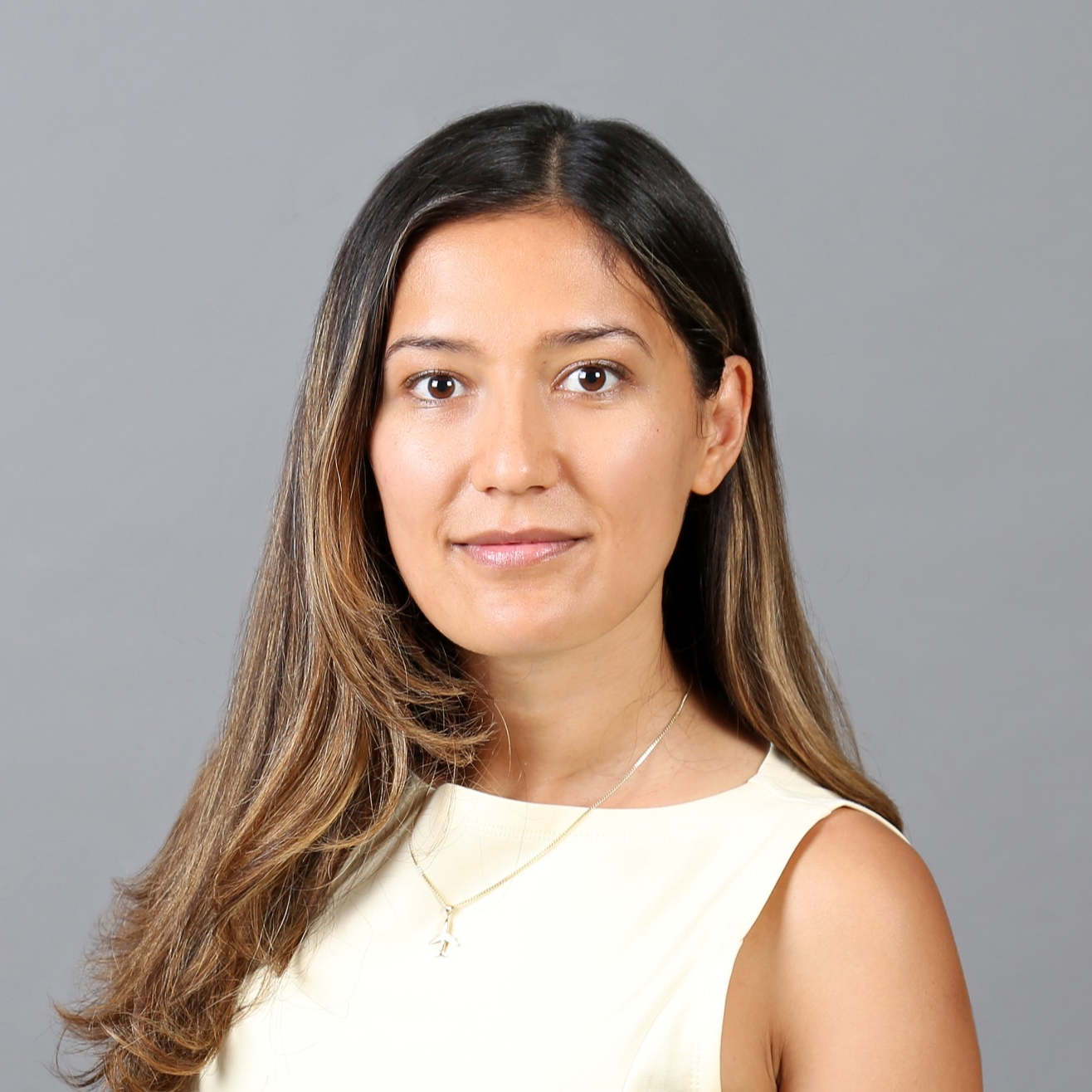 Nasiba Zokirova