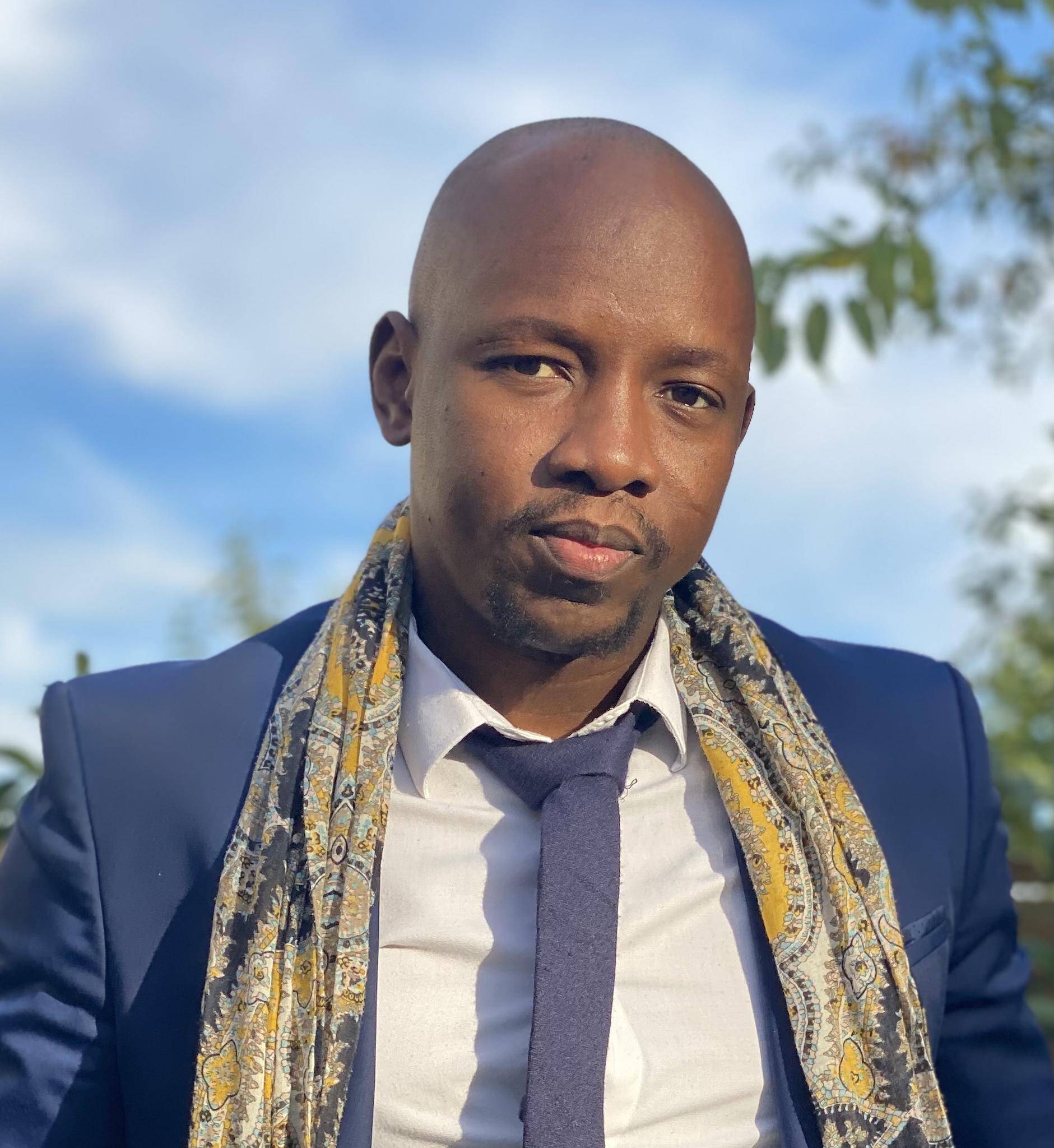 Mohamed Camara