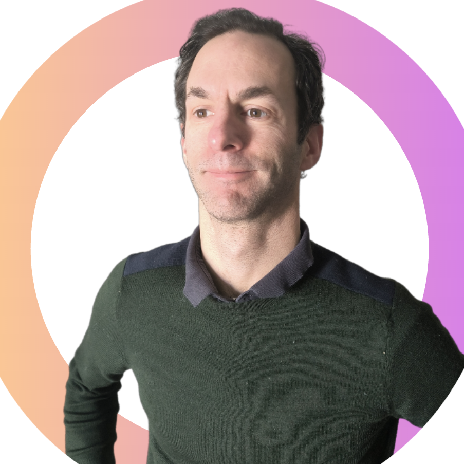 Simon G. - Développeur Full stack .NET | Support