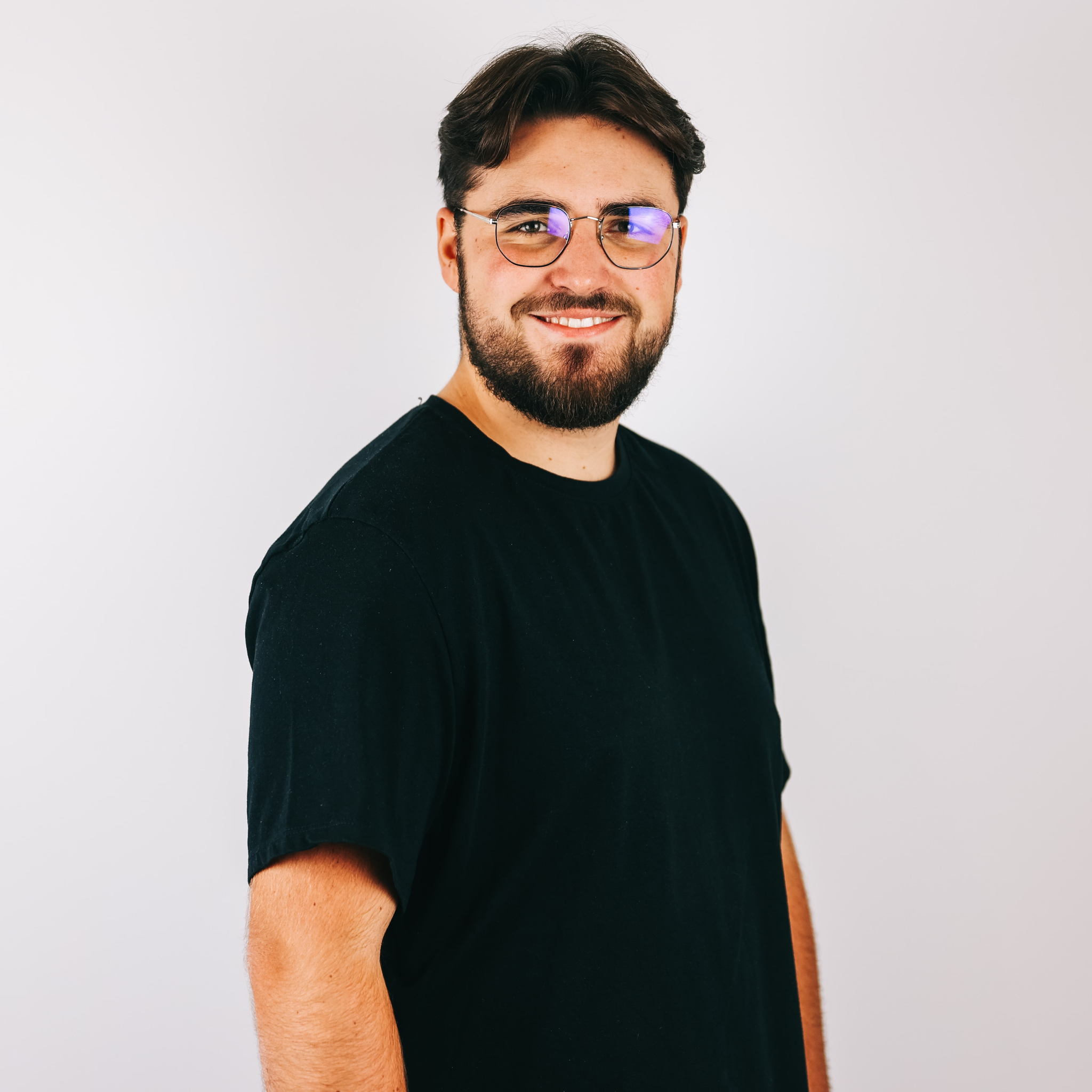 Maxime Sichet - Vidéo, Photographie, Site web éco-conçu, Print