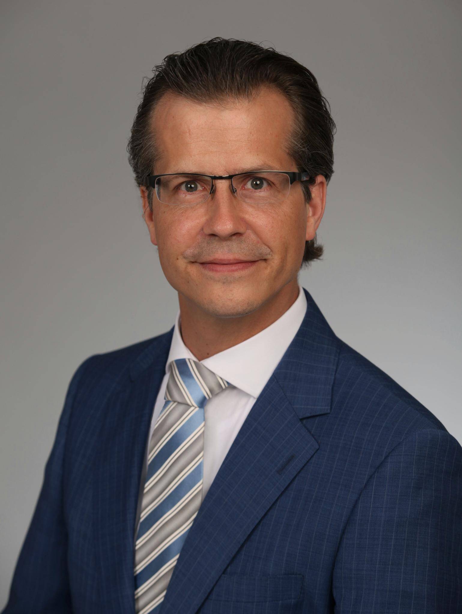 Stefan Preiss - PL, IBN, BL Anlagenbau, Recycling