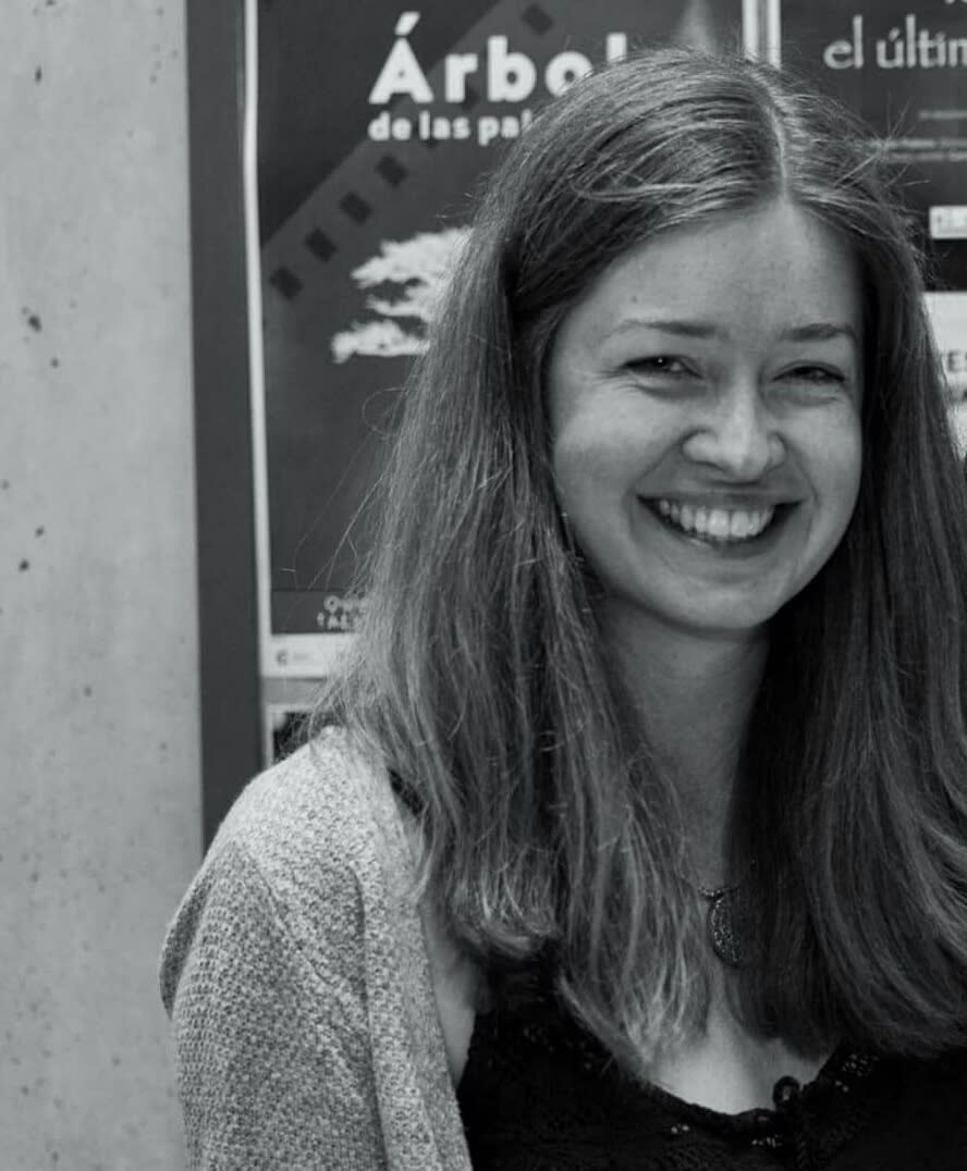 Eleanor Staniforth - Traductora (ES,FR,PT>EN) e Intérprete (ES, FR<>EN)