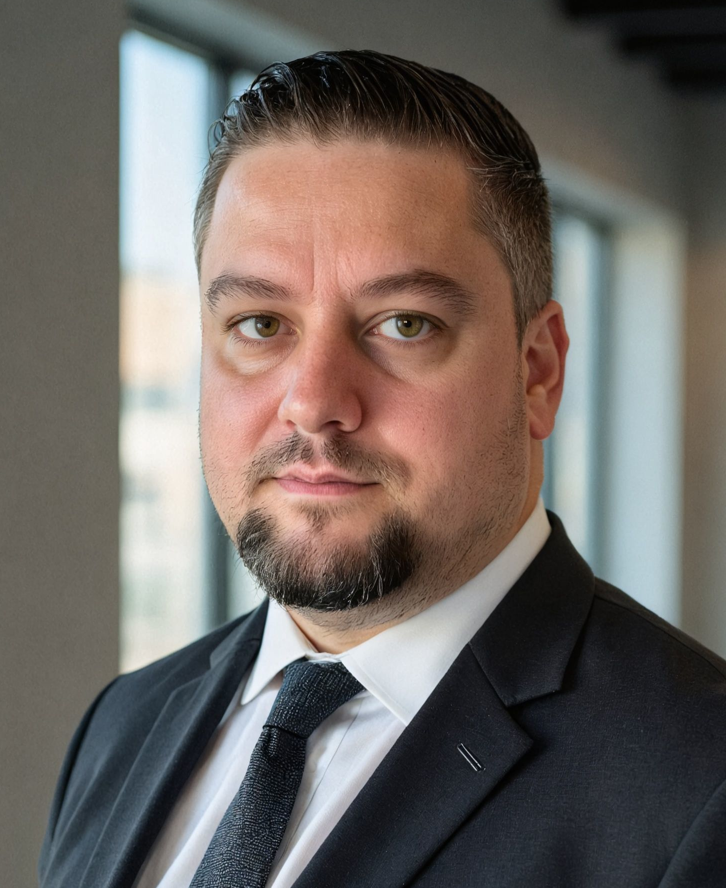 Björn Ohlrich