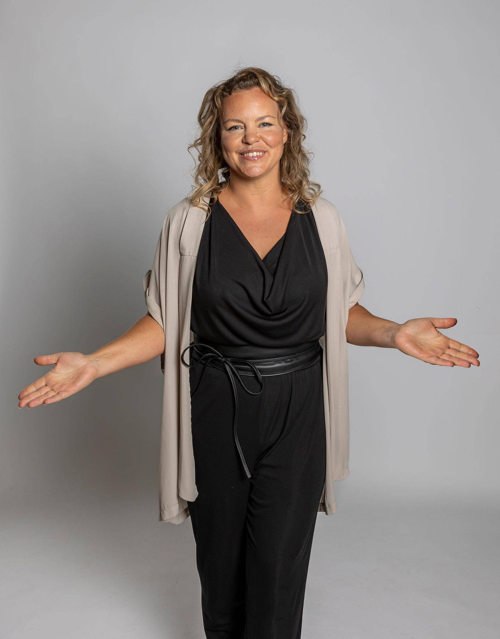 Patrice Schmitz - interim (project)manager in dienstverlening