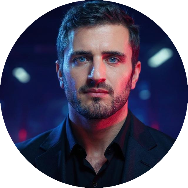 François Dubreuil - Senior Product Owner/ Data Product Owner