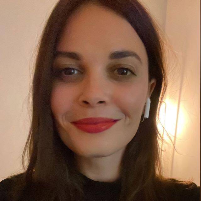 Clémence G.