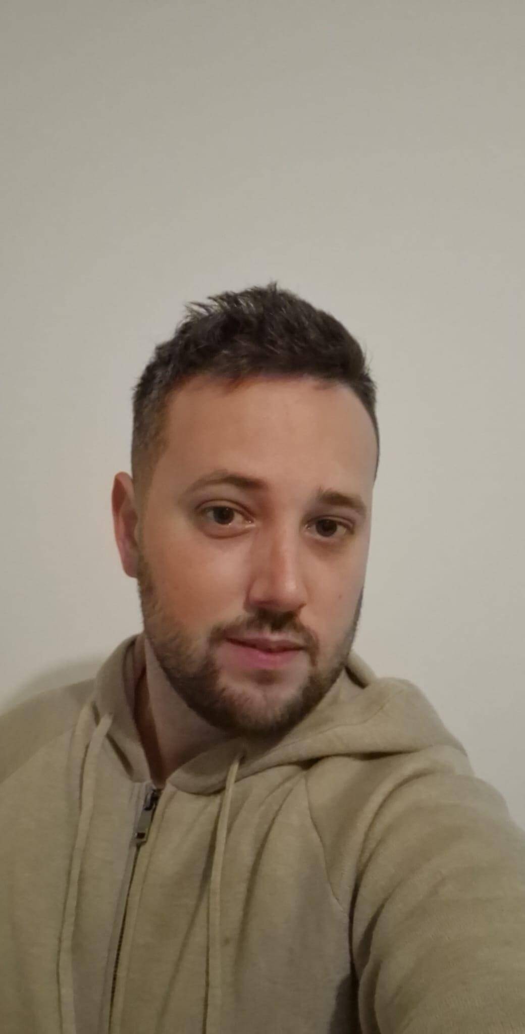Julien Cornille - Tech Lead Java | Architecte & Expert Microservices